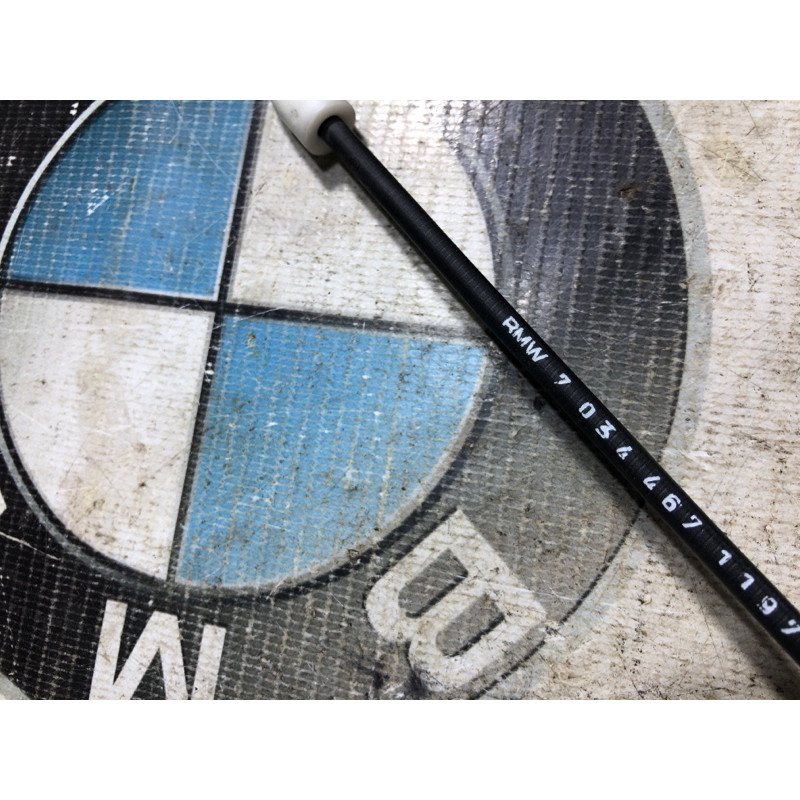 Трос замка двери (кузов и элементы) BMW 5-series E60 2005 N52B25 51217034467