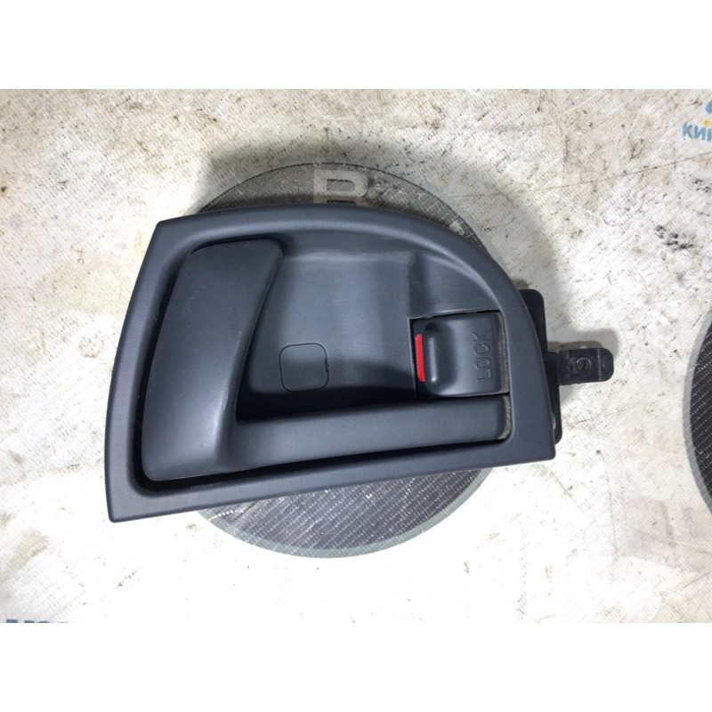 Ручка двери внутренняя (салон) Hyundai Santa Fe CM 2009 2.2 CRDI 836102B000WK