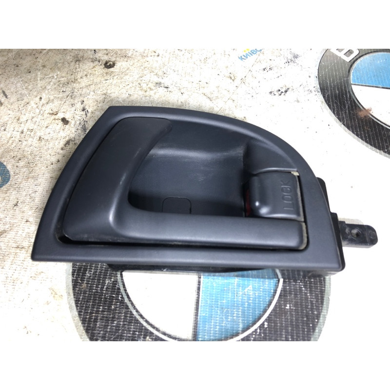 Ручка двери внутренняя (салон) Hyundai Santa Fe CM 2009 2.2 CRDI 836102B000WK