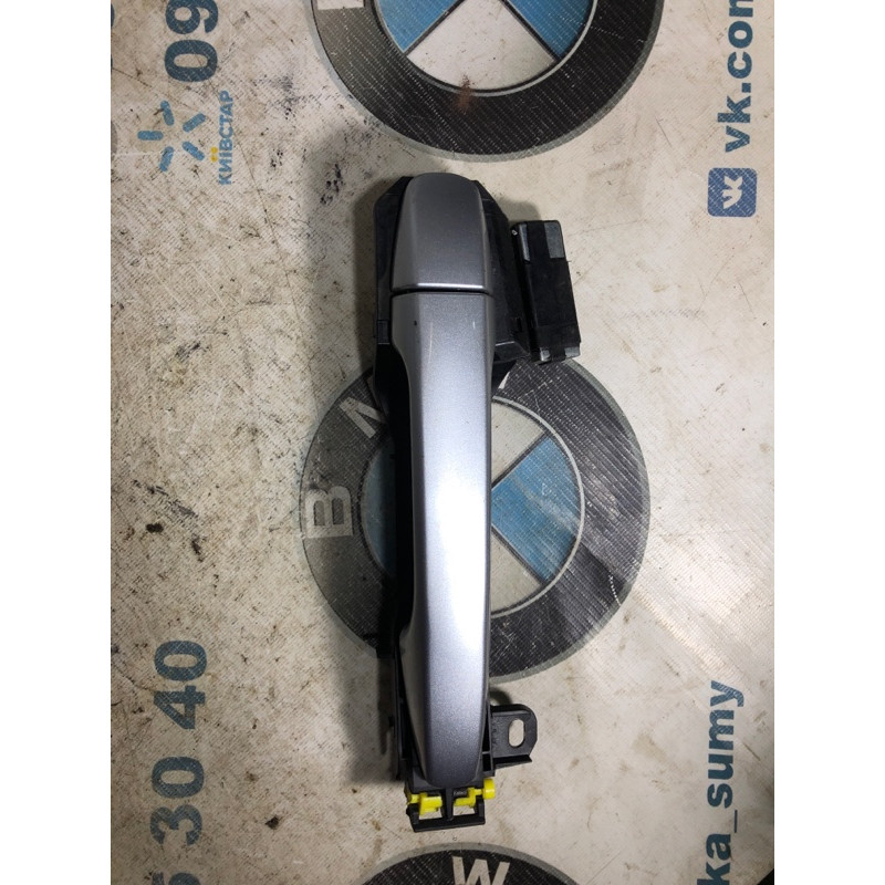 Ручка двери внешняя (кузов и элементы) Subaru Forester SJ 2016 2.5 62142SG000