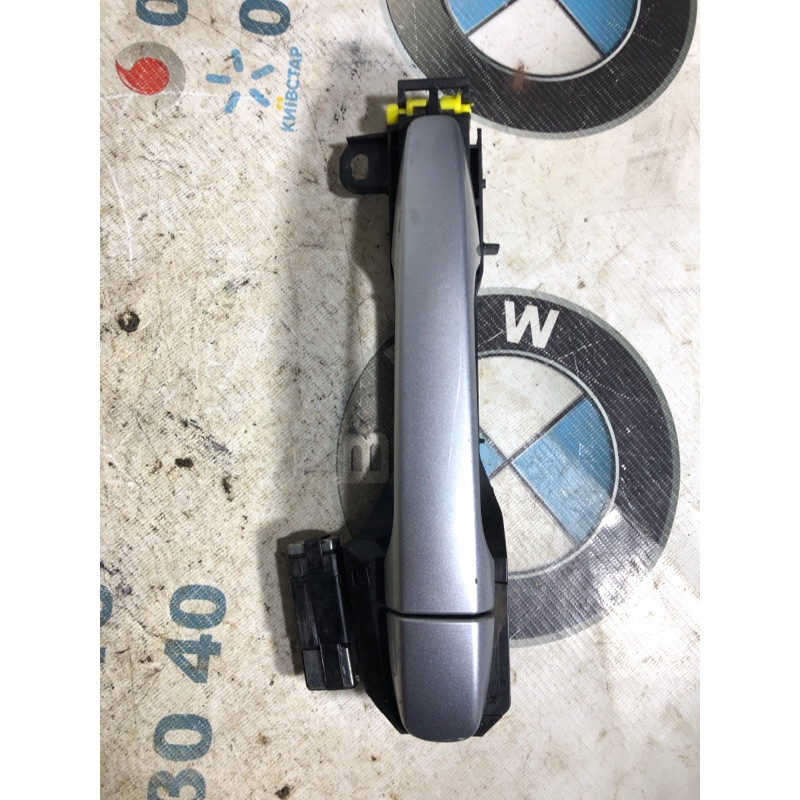 Ручка двери внешняя (кузов и элементы) Subaru Forester SJ 2016 2.5 62142SG000