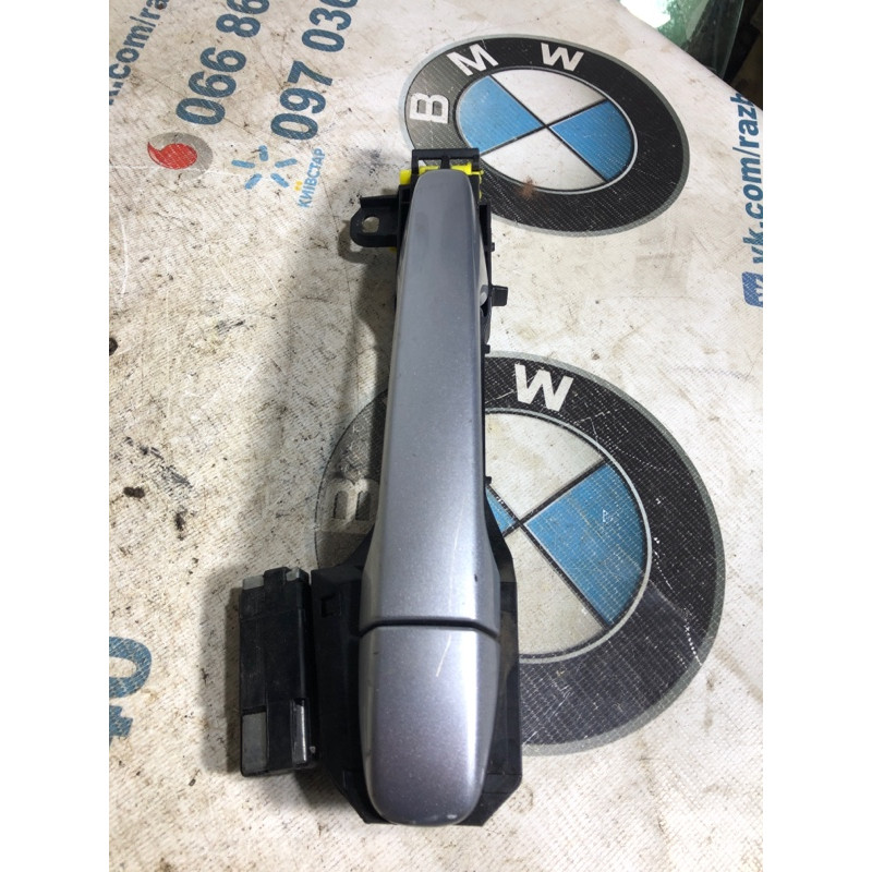 Ручка двери внешняя (кузов и элементы) Subaru Forester SJ 2016 2.5 62142SG000