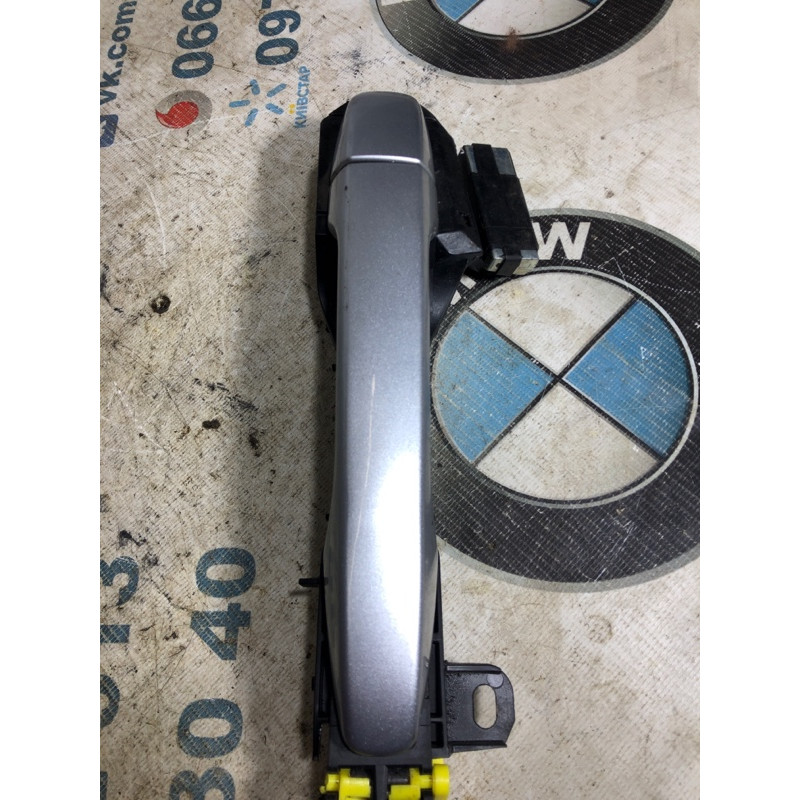 Ручка двери внешняя (кузов и элементы) Subaru Forester SJ 2016 2.5 62142SG000