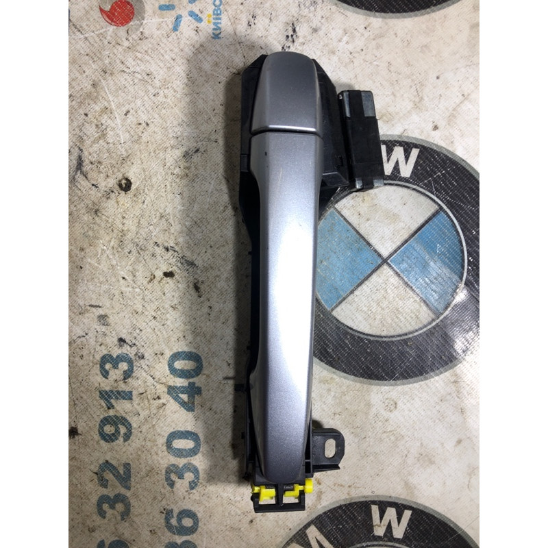 Ручка двери внешняя (кузов и элементы) Subaru Forester SJ 2016 2.5 62142SG000