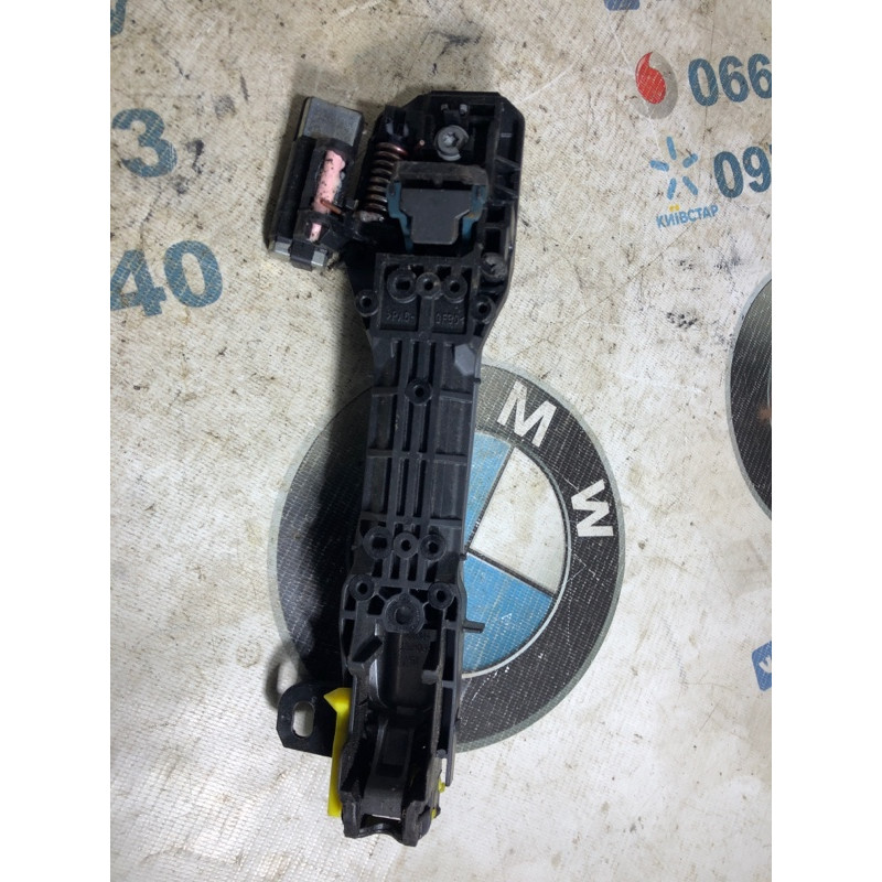 Ручка двери внешняя (кузов и элементы) Subaru Forester SJ 2016 2.5 62142SG000