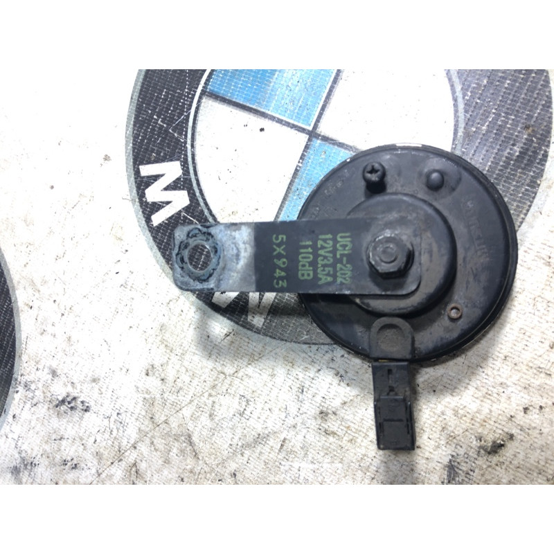 Сигнал (електрика) Subaru Forester SJ 2016 2.5 86012SG000