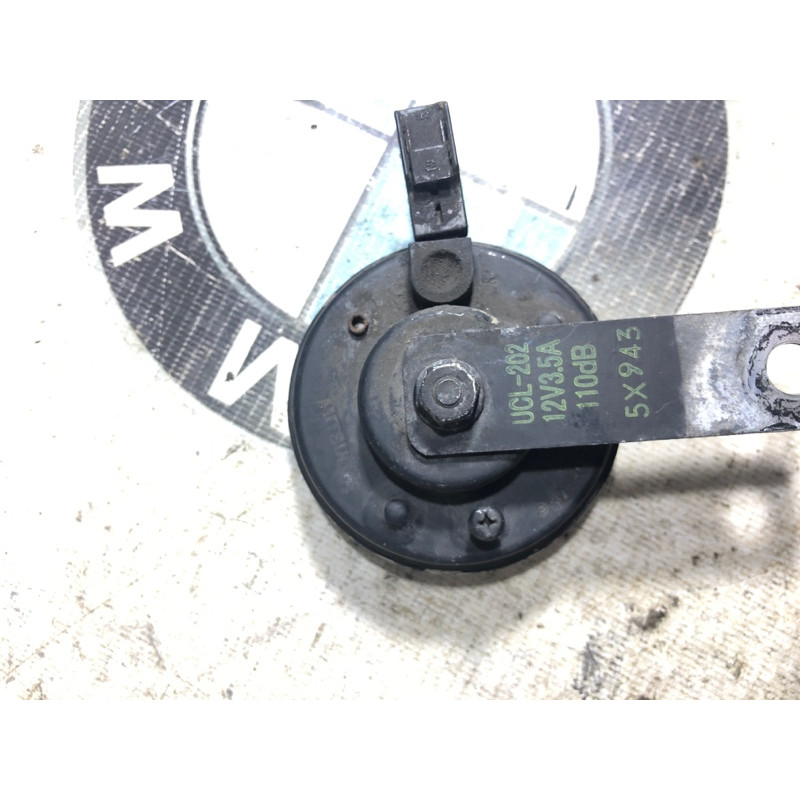 Сигнал (електрика) Subaru Forester SJ 2016 2.5 86012SG000