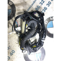 Проводка дверна