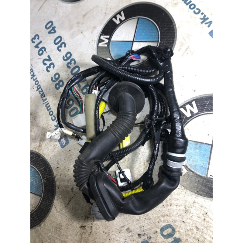 Проводка дверна (електрика) Subaru Forester SJ 2016 2.5 81821sg360