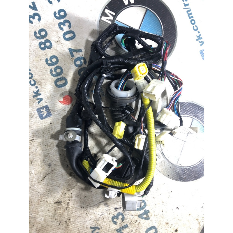 Проводка дверна (електрика) Subaru Forester SJ 2016 2.5 81821sg360