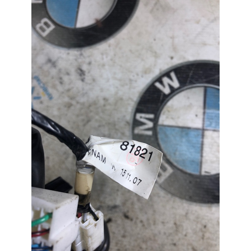 Проводка дверна (електрика) Subaru Forester SJ 2016 2.5 81821sg360