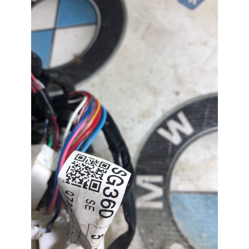 Проводка дверна (електрика) Subaru Forester SJ 2016 2.5 81821sg360