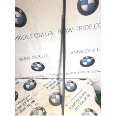 Молдинг двери внешний