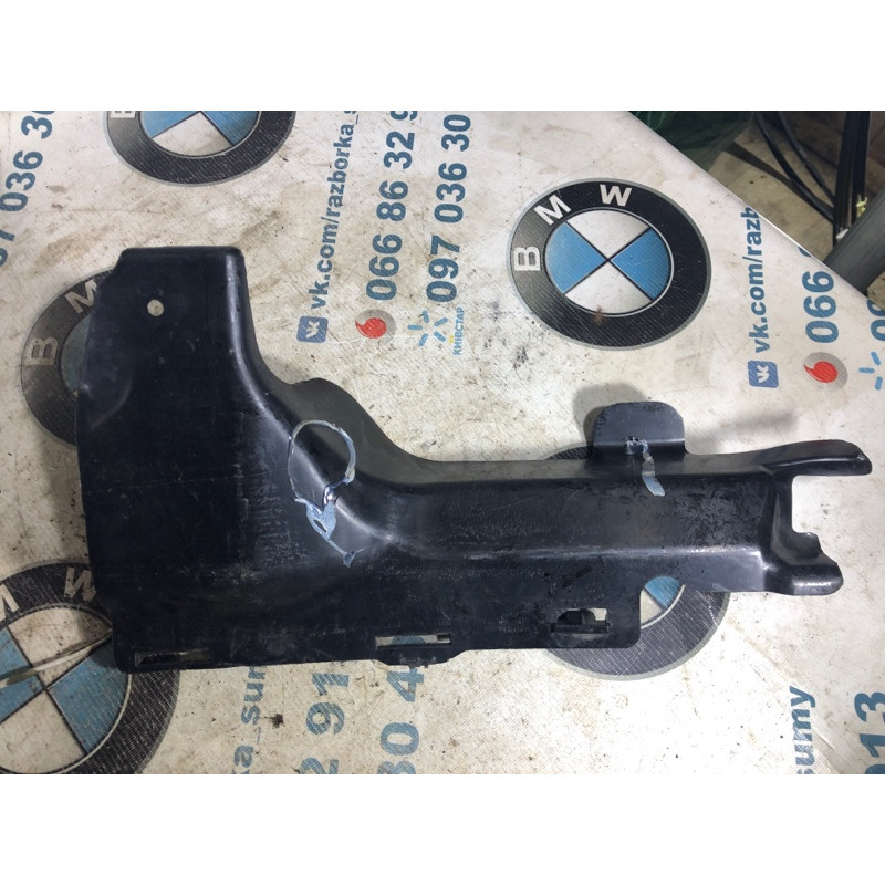 Крепление прочее (кузов и элементы) Subaru Forester SJ 2016 2.5