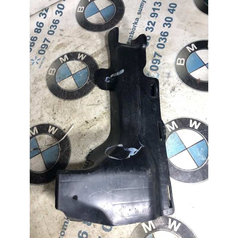 Крепление прочее (кузов и элементы) Subaru Forester SJ 2016 2.5