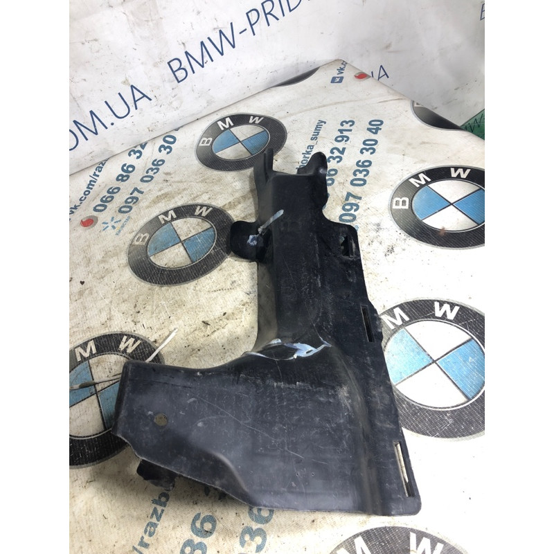 Крепление прочее (кузов и элементы) Subaru Forester SJ 2016 2.5