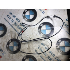 Трос замка капота