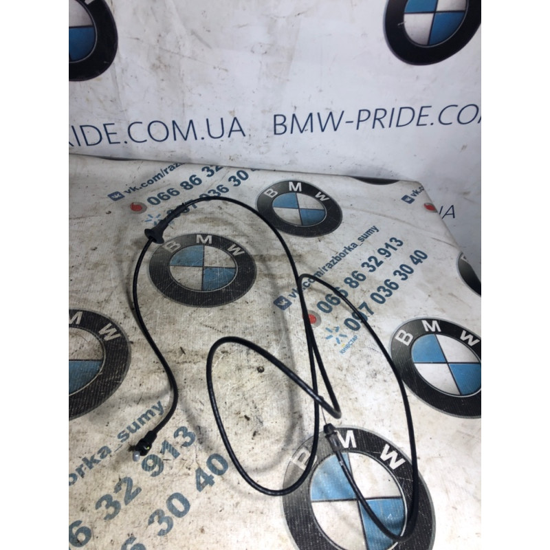 Трос замка капота (кузов і елементи) CHEVROLET Volt 1 2012 1.4 20888777