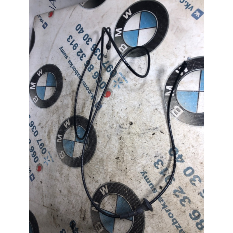 Трос замка капота (кузов і елементи) CHEVROLET Volt 1 2012 1.4 20888777