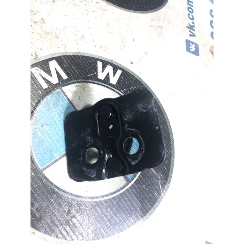 Замок багажника (кузов и элементы) FORD Fusion MK5 2013 2.0 ds73f404b12aa