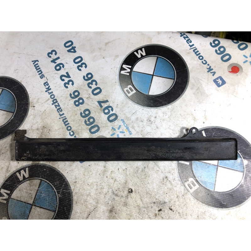 Накладки прочие (салон) BMW 5-series E60 2005 N52B25 61131384467