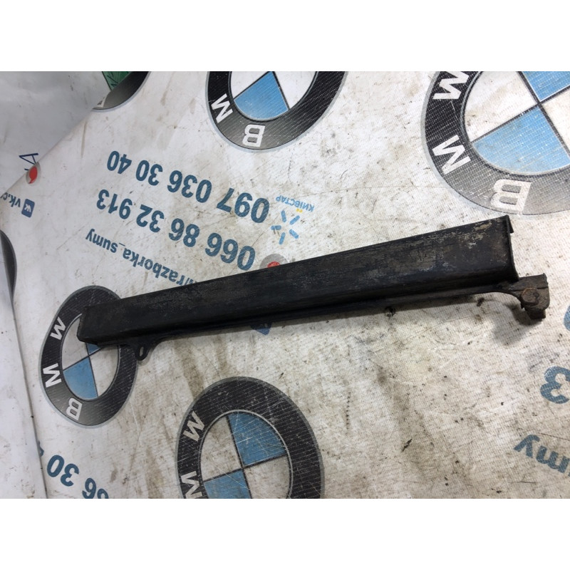 Накладки прочие (салон) BMW 5-series E60 2005 N52B25 61131384467