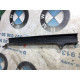 Накладки прочие (салон) BMW 5-series E60 2005 N52B25 61131384467