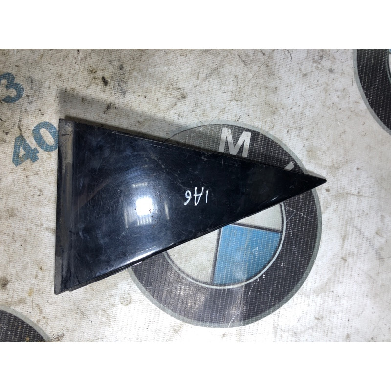 Накладка на крыло (кузов и элементы) AUDI A6 C5 2001 2.5 AKE 4b9853273a