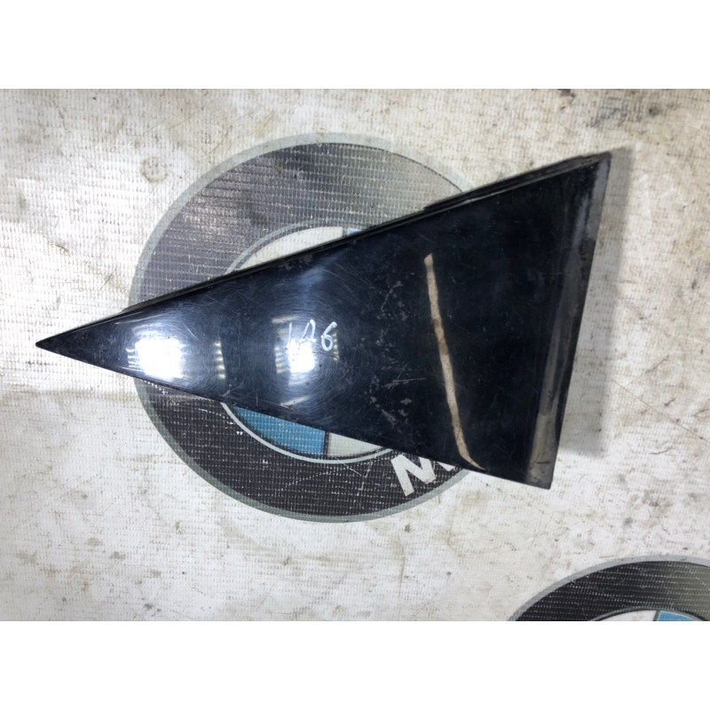 Накладка на крыло (кузов и элементы) AUDI A6 C5 2001 2.5 AKE 4b9853273a