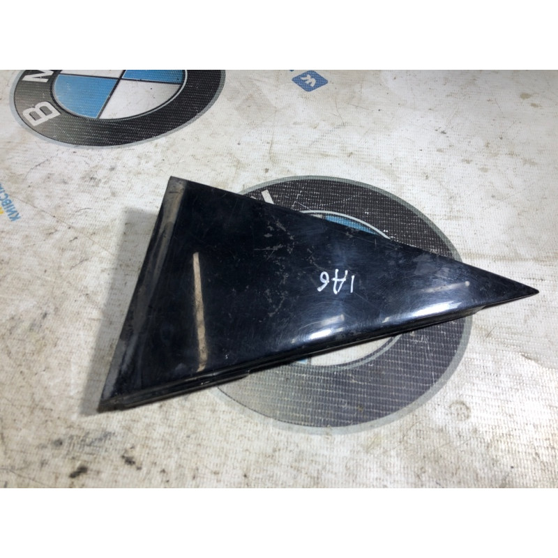 Накладка на крыло (кузов и элементы) AUDI A6 C5 2001 2.5 AKE 4b9853273a