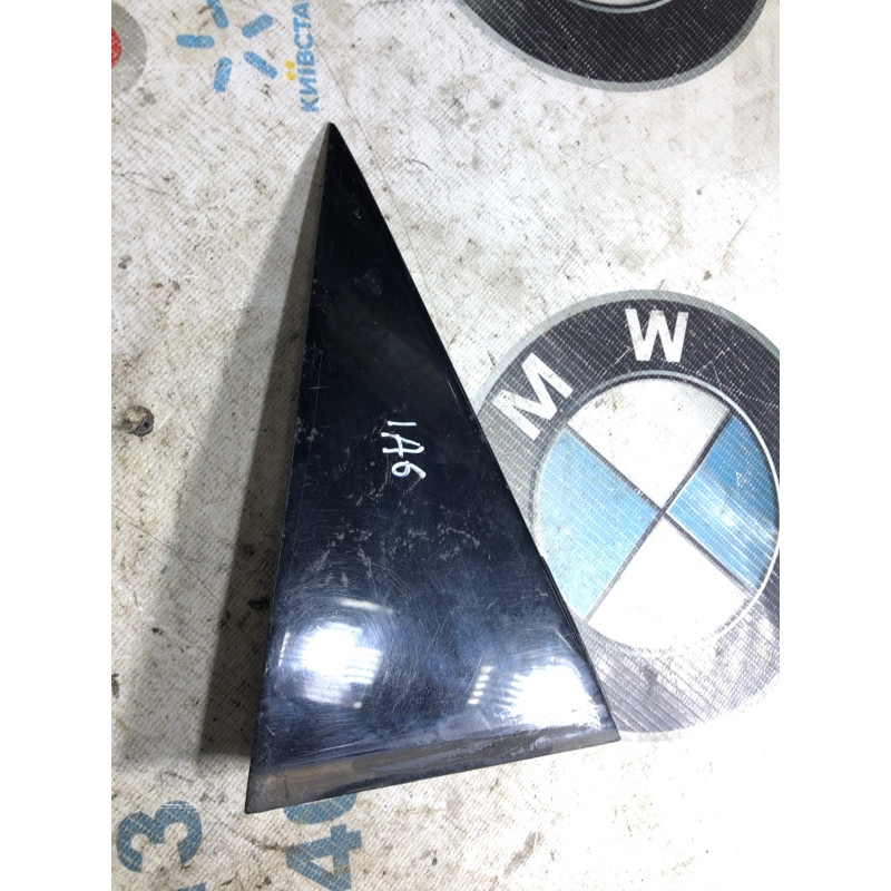 Накладка на крыло (кузов и элементы) AUDI A6 C5 2001 2.5 AKE 4b9853273a