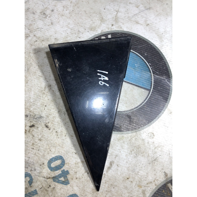 Накладка на крыло (кузов и элементы) AUDI A6 C5 2001 2.5 AKE 4b9853274a