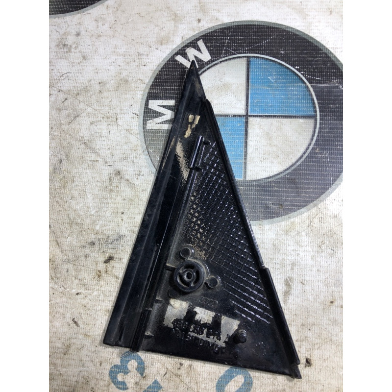 Накладка на крыло (кузов и элементы) AUDI A6 C5 2001 2.5 AKE 4b9853274a