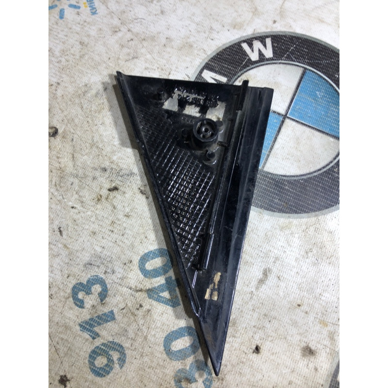 Накладка на крыло (кузов и элементы) AUDI A6 C5 2001 2.5 AKE 4b9853274a