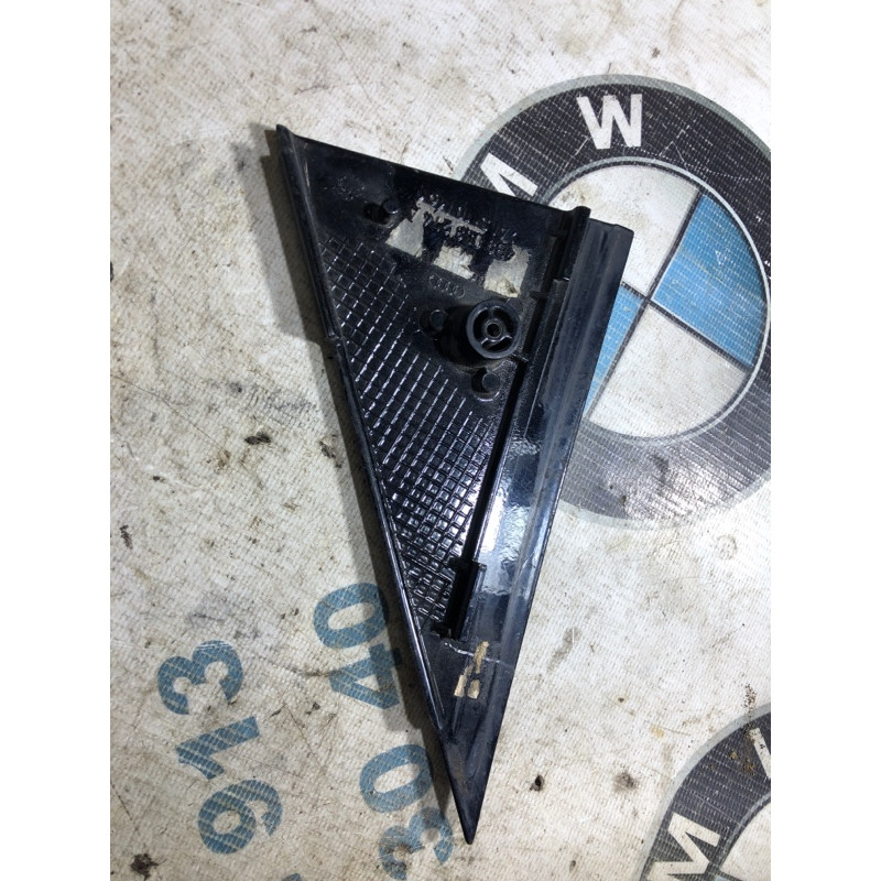 Накладка на крыло (кузов и элементы) AUDI A6 C5 2001 2.5 AKE 4b9853274a