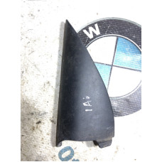 Пластик салона