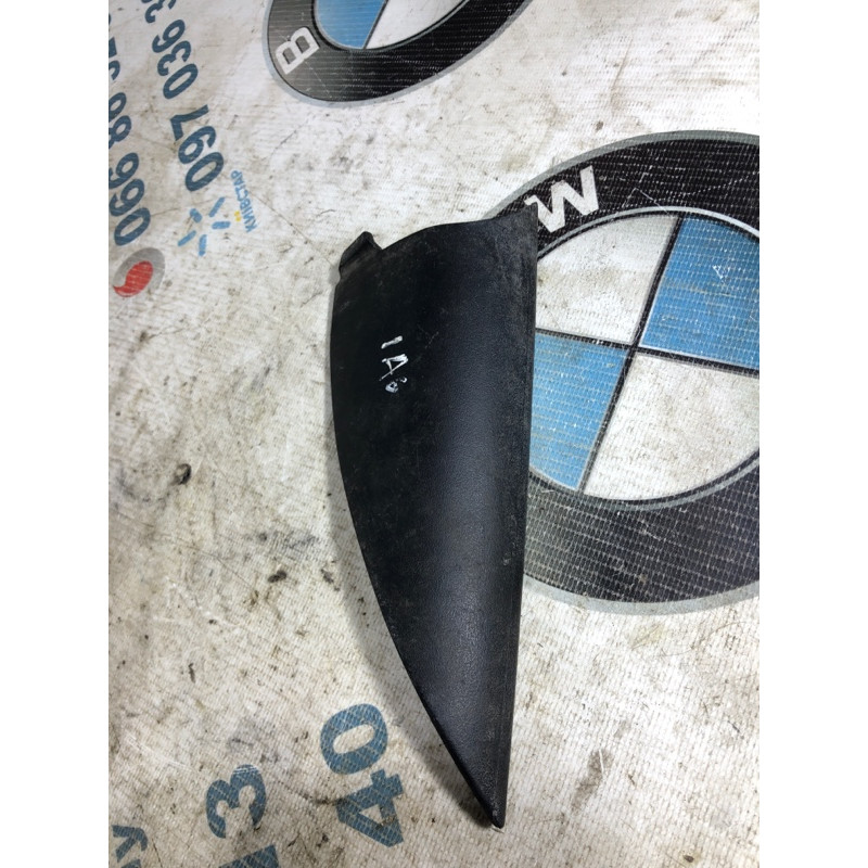 Пластик салона (салон) AUDI A6 C5 2001 2.5 AKE 4b9857570a