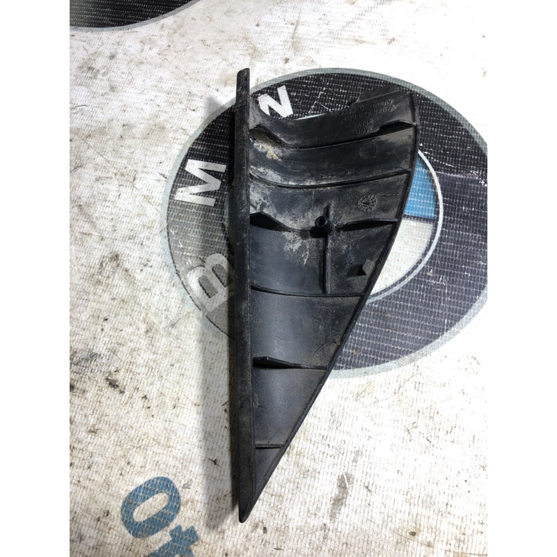 Пластик салона (салон) AUDI A6 C5 2001 2.5 AKE 4b9857570a