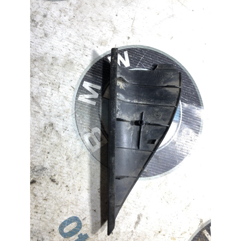 Пластик салона (салон) AUDI A6 C5 2001 2.5 AKE 4b9857570a