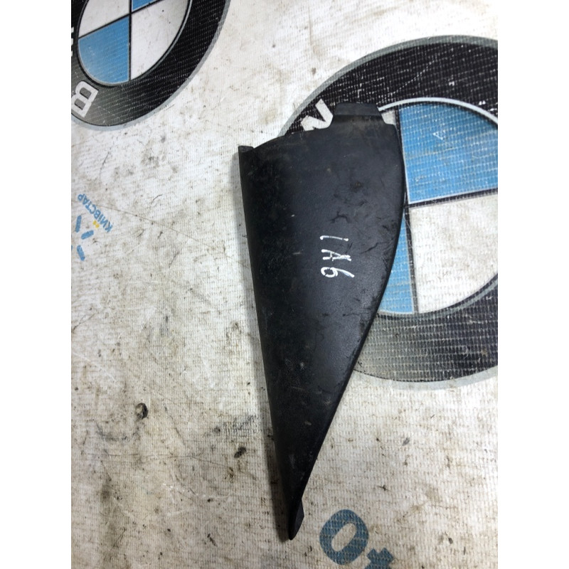 Пластик салона (салон) AUDI A6 C5 2001 2.5 AKE 4b9857569a