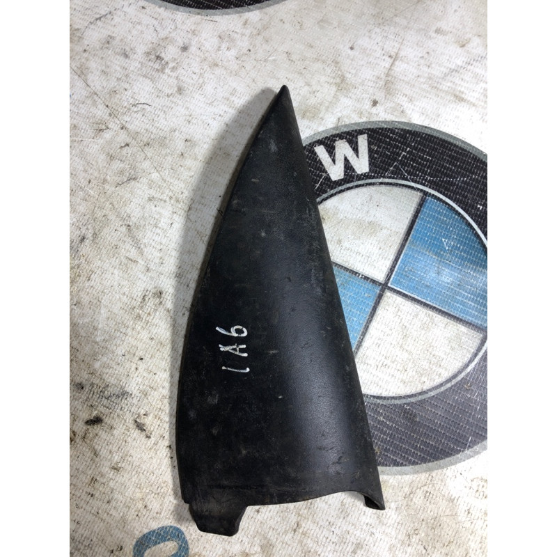 Пластик салона (салон) AUDI A6 C5 2001 2.5 AKE 4b9857569a