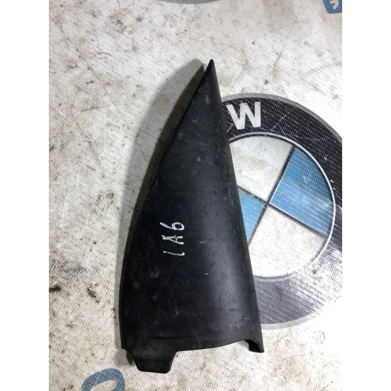 Пластик салона (салон) AUDI A6 C5 2001 2.5 AKE 4b9857569a