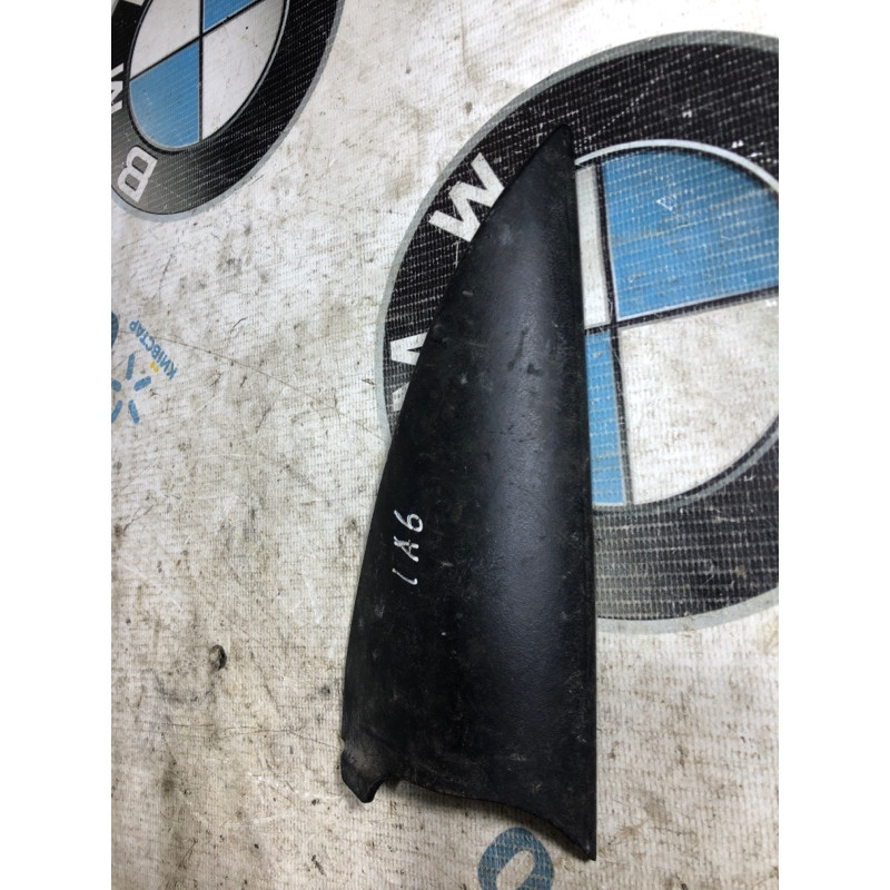 Пластик салона (салон) AUDI A6 C5 2001 2.5 AKE 4b9857569a