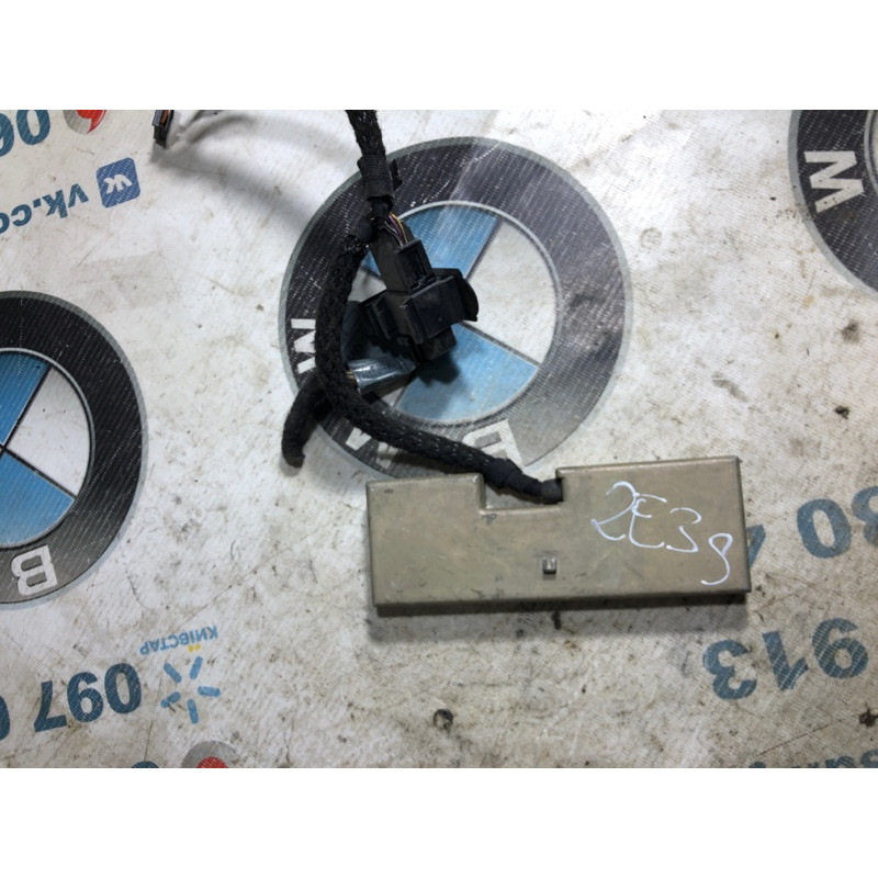 Блок управления телефоном (электрика / блок управления) BMW 5-series E39 2001 M57d30 84118385537