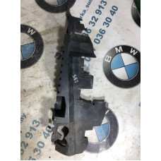 Диффузор радиатора