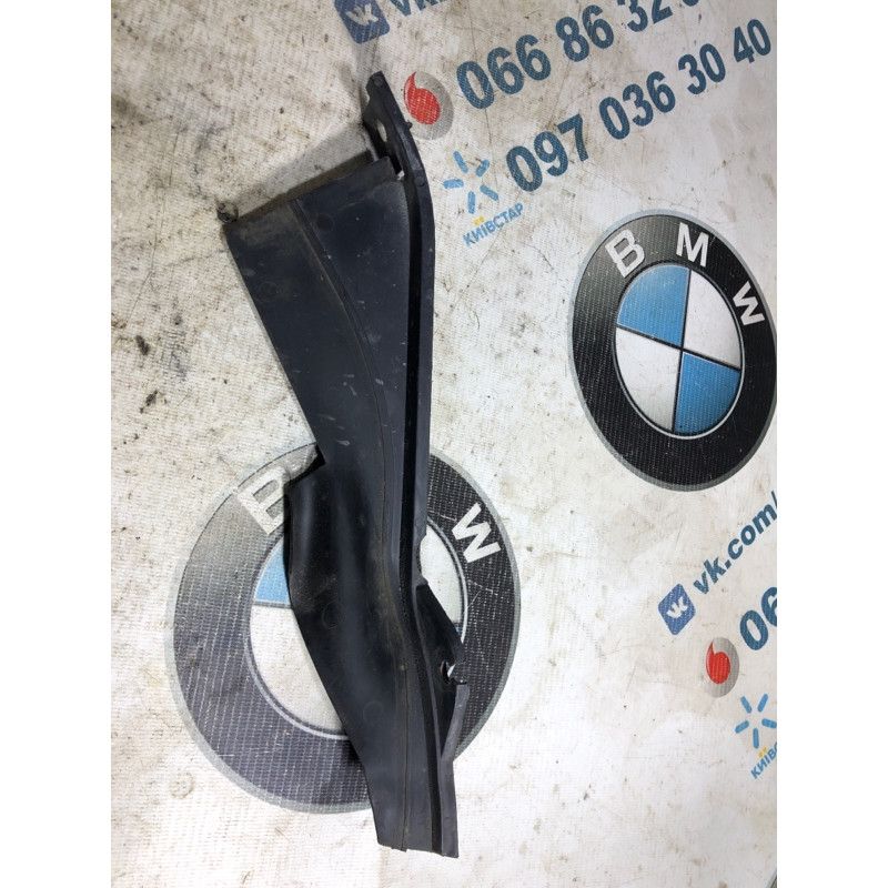 Водосток (кузов и элементы) Opel Insignia A 2010 2.0 DTH 13249993