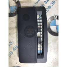 Кришка динаміка в торпедо