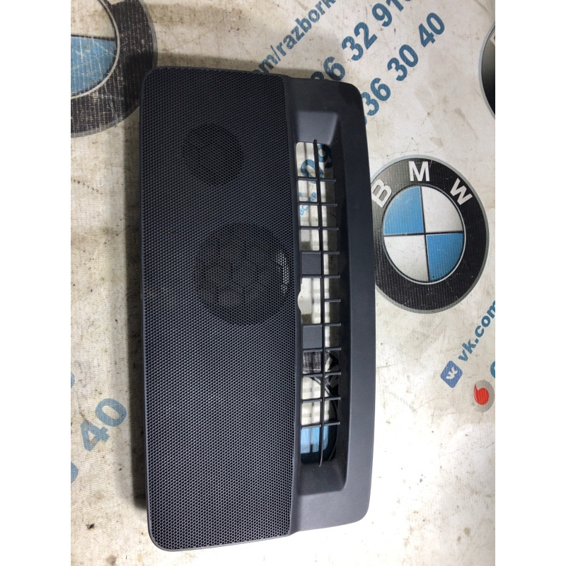 Крышка динамика в торпедо (салон) Mazda CX-5 KF kb7w55531