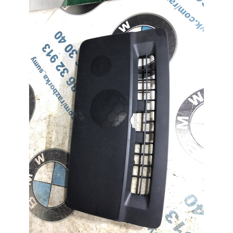 Крышка динамика в торпедо (салон) Mazda CX-5 KF kb7w55531