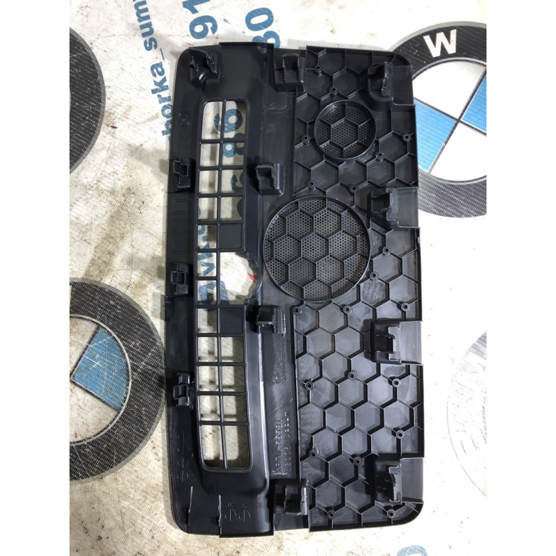 Крышка динамика в торпедо (салон) Mazda CX-5 KF kb7w55531